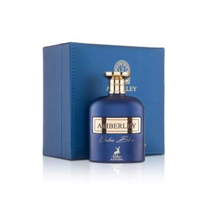 Amberley Ombre Bleu- Maison AlHambra